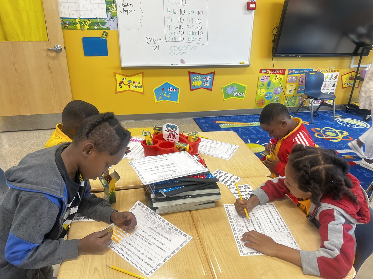 MichelleDenson8's tweet photo. GraphingIn2ndGrade#Centers https://t.co/q5eaWw7sSb