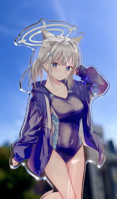 C102ã°ããº-æ°Žçã·ãã³
ã¢ã¯ãªã«ãã£ã®ã¥ã¢ã®ãµã³ãã«âš