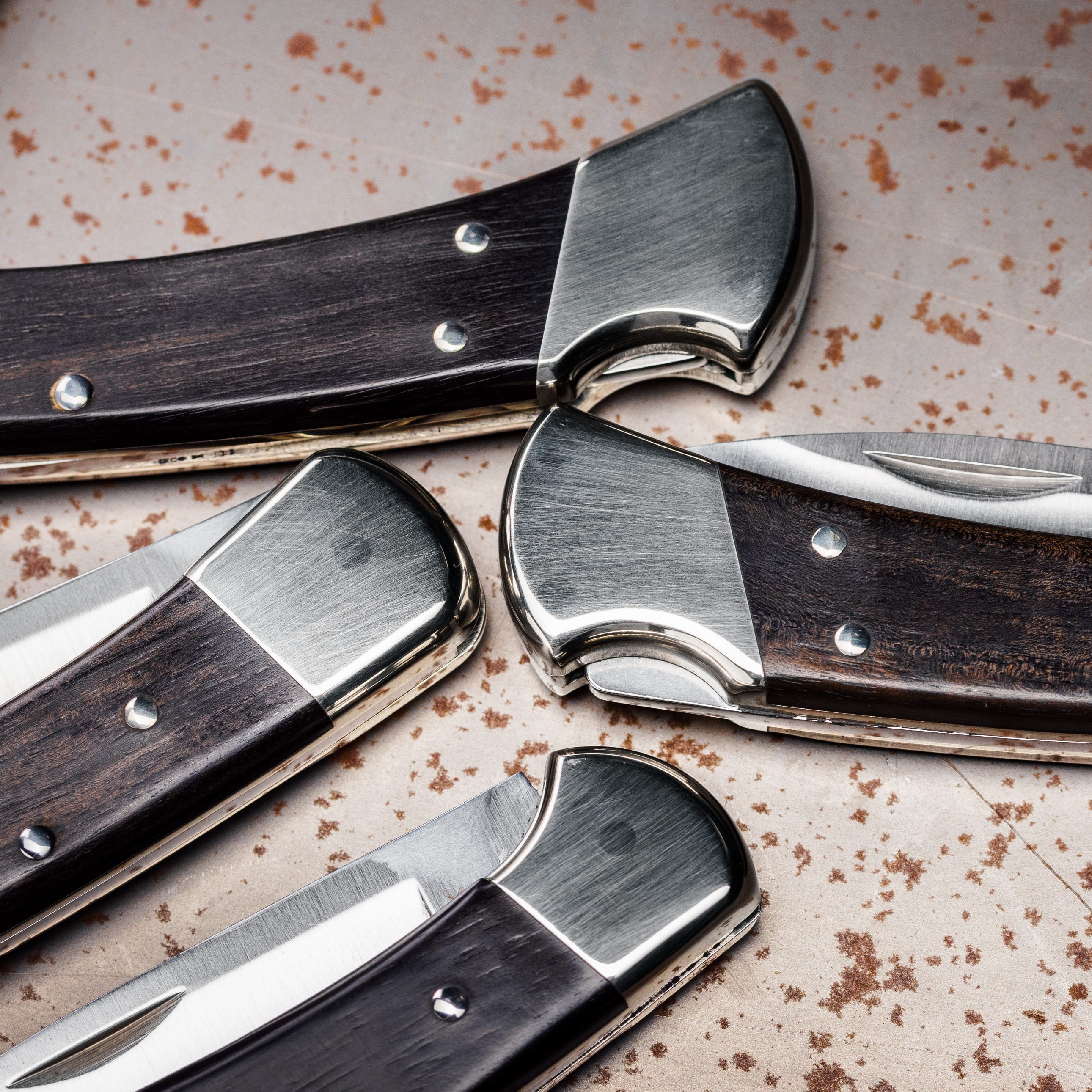 Buck Knives على X: 