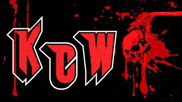 NewGenNetwork22's tweet image. This thursday on #KCWAsylum we will witness two huge semi final matches in the Extreme Underground Championship Tournament. If you want blood, we got it here in #KCW . Plus don't miss a very PERSONAL and tense main event LIVE at 9 pm est ONLY on @Twitch ! Check out the action!