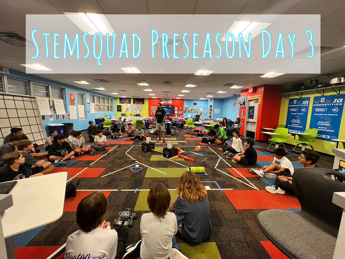 Dale Adamson, M.A.Ed tweet media