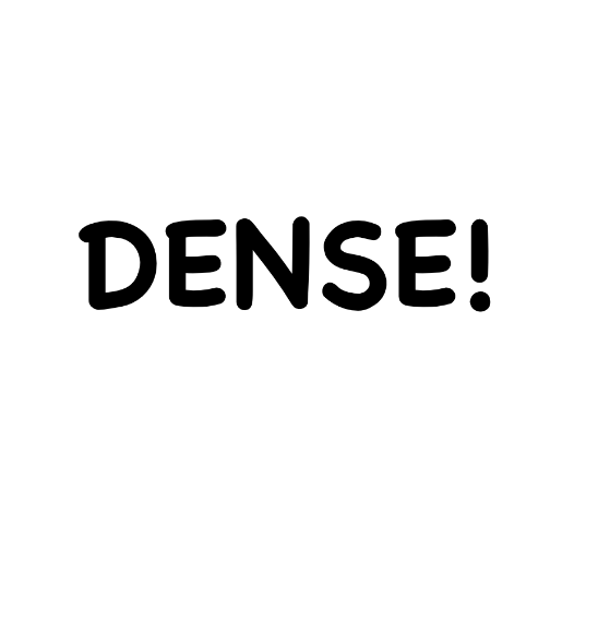 KeepOffProd's tweet photo. When did people stop using this insult? Let's bring it back! #bringbackdense #wewantdense #nevergiveup https://t.co/0xDvPvHHzI