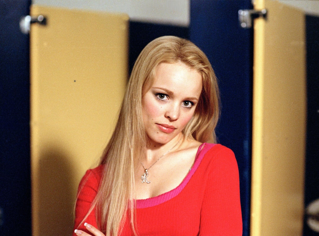 OnlyGoodMovies's tweet photo. Here are #FourFaces of Rachel McAdams from the #movies. 

Which ones do you recognize, #FilmTwitter? https://t.co/3G4M15iaMW