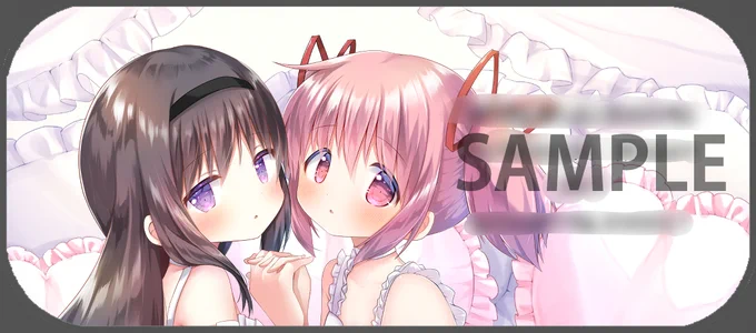 C102にてFANBOXのプリズム会員様向けの特典プレゼント第2弾のお知らせです☆ お越しになる方は是非もらっていってくださいね! 詳しくは以下の会員専用記事より 