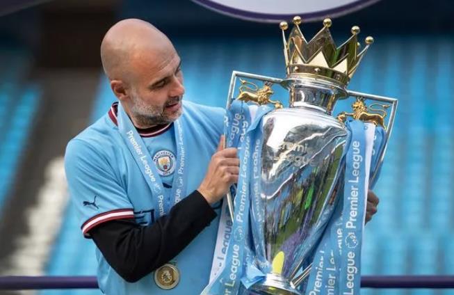 BongDa_YTT's tweet photo. Dự đoán 8 đội mạnh nhất Premier League: Ai cản được Man City? Xem tại: https://t.co/LUsiDLVmRv #bongdacomvn. https://t.co/6zgfFKUixP
