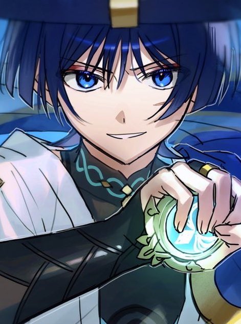 enkntrum's tweet image. 散と放