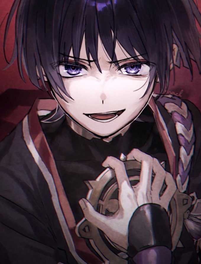 enkntrum's tweet image. 散と放