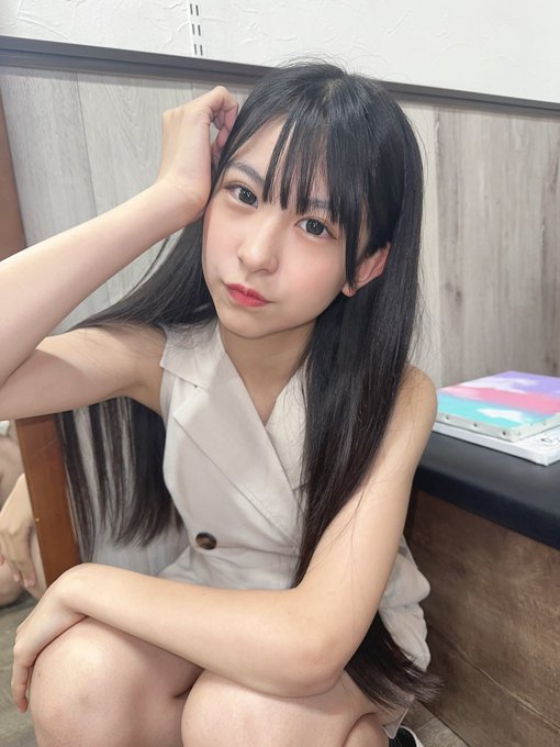 Twitterのコスプレ画像2