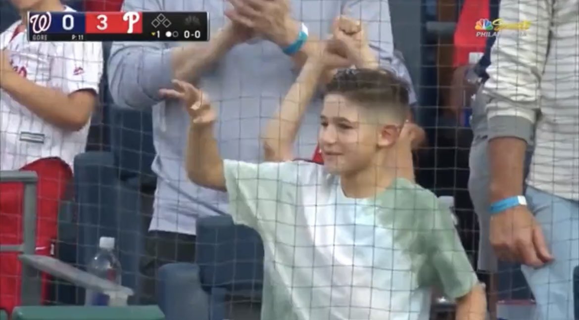 hallesversion's tweet image. MVP of the game: Liam Castellanos. Dude was everywhere.