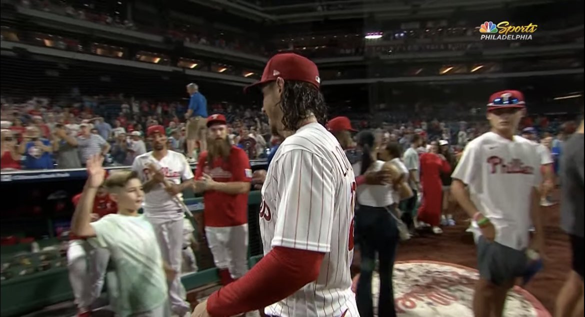 hallesversion's tweet image. MVP of the game: Liam Castellanos. Dude was everywhere.