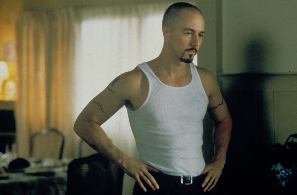 OnlyGoodMovies's tweet photo. Here are #FourFaces of Ed Norton from the #movies. 

Which ones do you recognize, #FilmTwitter? https://t.co/23pMZHY3Nl