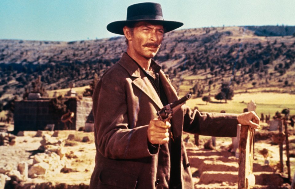 OnlyGoodMovies's tweet photo. Here are #FourFaces of Lee Van Cleef from the #movies. 

Which ones do you recognize, #FilmTwitter? https://t.co/8Mi3Saz0vT
