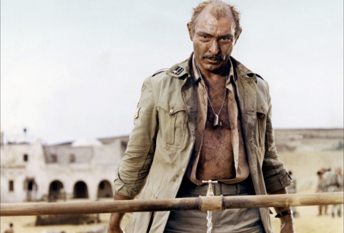 OnlyGoodMovies's tweet photo. Here are #FourFaces of Lee Van Cleef from the #movies. 

Which ones do you recognize, #FilmTwitter? https://t.co/8Mi3Saz0vT