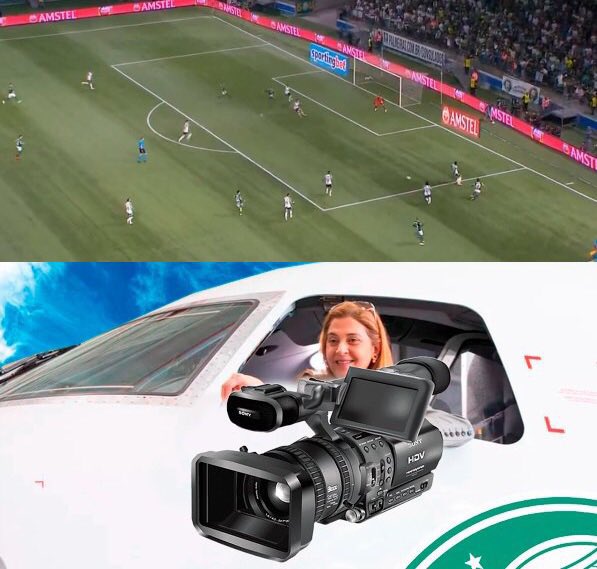 Goleada da Zoeira tweet media
