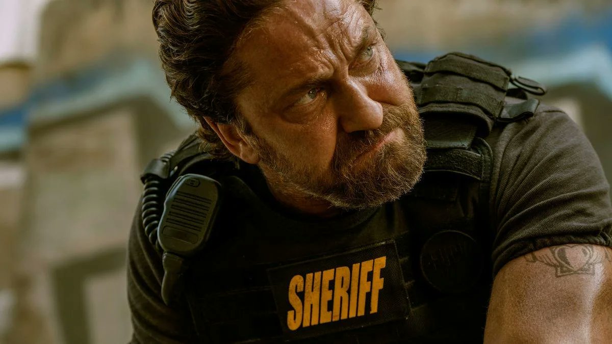OnlyGoodMovies's tweet photo. Here are #FourFaces of Gerard Butler from the #movies. 

Which ones do you recognize, #FilmTwitter? https://t.co/KrVuemHnlE