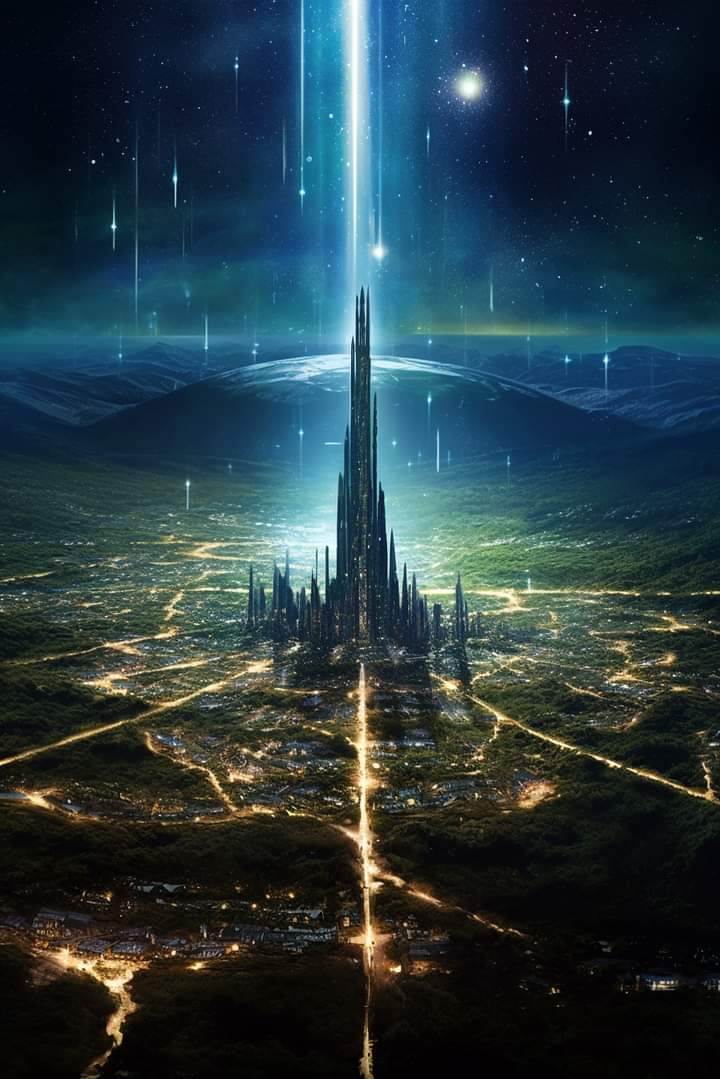 w_m_karma's tweet photo. Make it pure and green Cyber world.. Where it rains the lights of the stars at night in the clear air
We can do that
#Cyber_f #nft #web3 https://t.co/j2xlQx3Isq