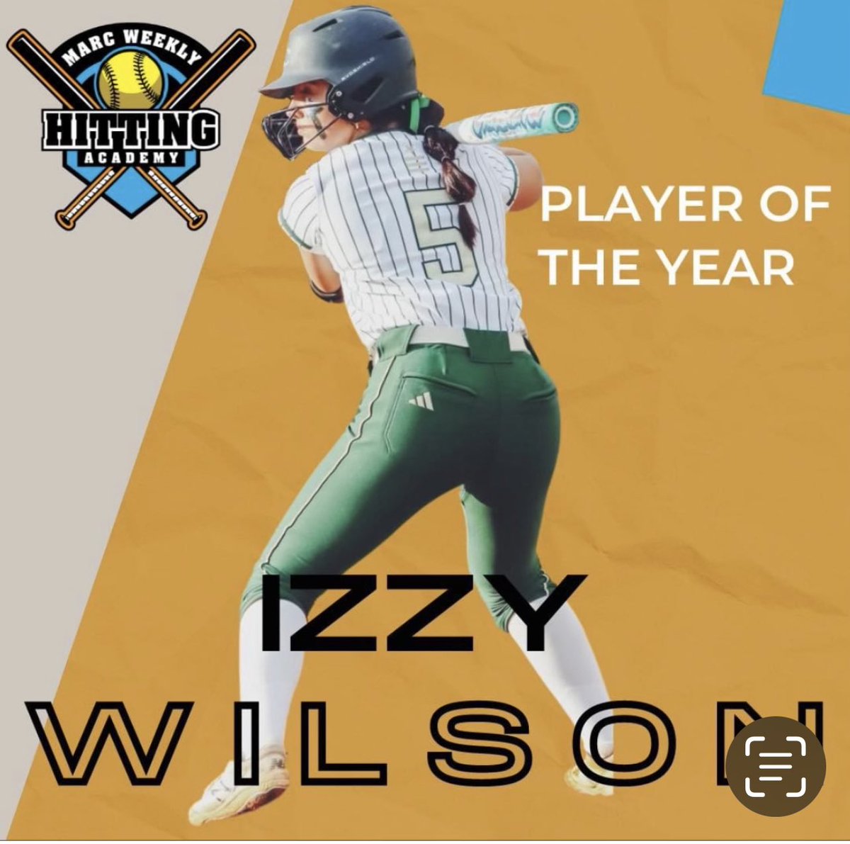 Tennessee Mojo 18u-Hunter tweet media