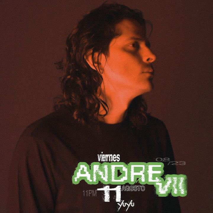 Este viernes toca @yuyuclubmexico