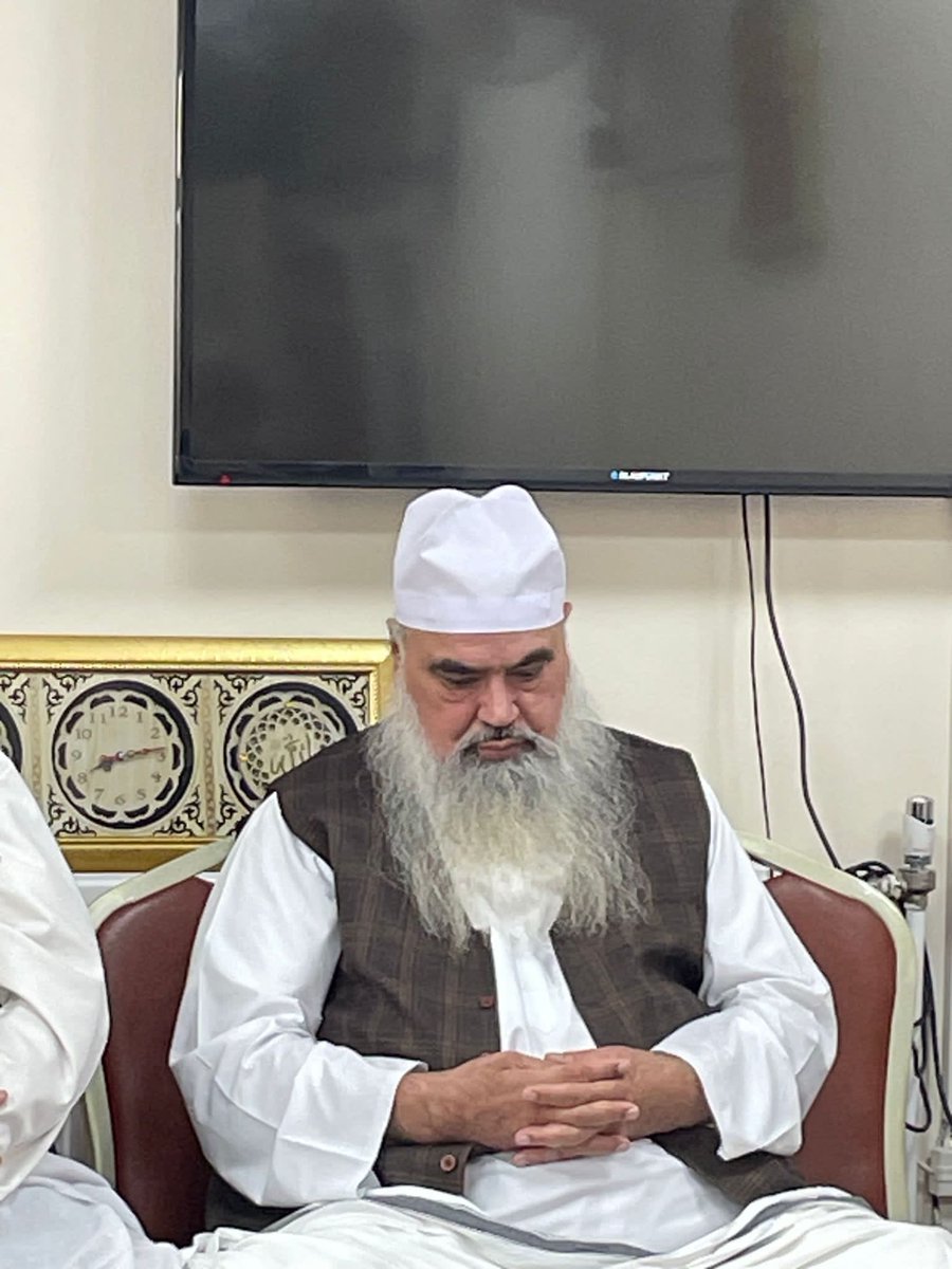 WadiAzizSharif's tweet photo. Mehfil e Zikar Khuda Wa Milad e Mustafa ﷺ
At:Islamic Centre Stockport Manchester UK 
Chaired by:Mehboob Al Mashaikh Hazrat Khawaja Mehboob Elahi sb
Tajdar e Wadi Aziz Sharif chiniot
#naat #zikir #uk #birmingham 
#youtube https://t.co/y1S67U1v4w
#WhatsApp 
https://t.co/UHtWl13Sjp https://t.co/NTxeUOZtHv