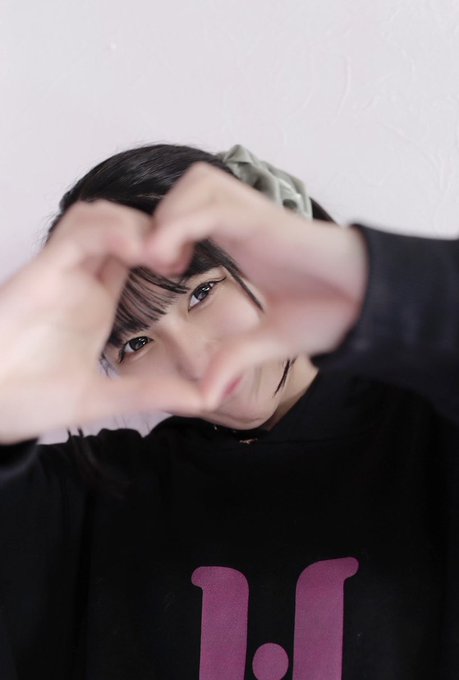 Twitterのコスプレ画像1