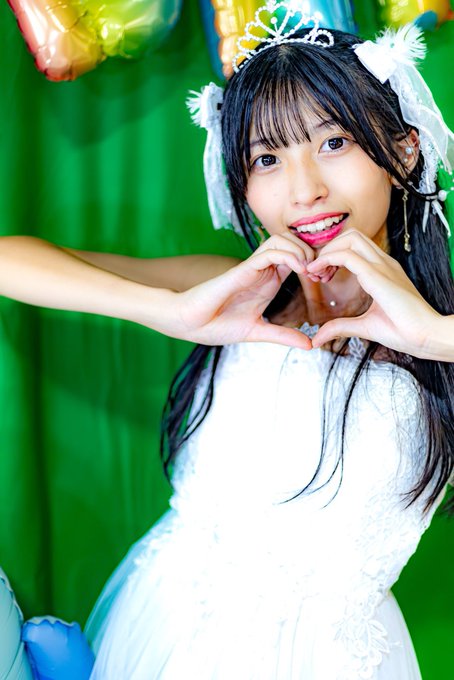 Twitterのコスプレ画像3