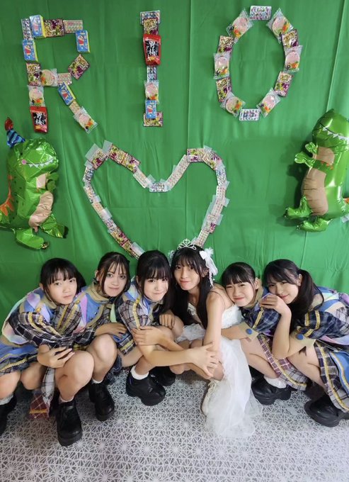 Twitterのコスプレ画像2