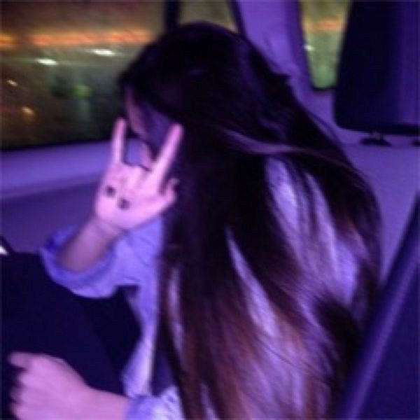 changing pfp just because 💫