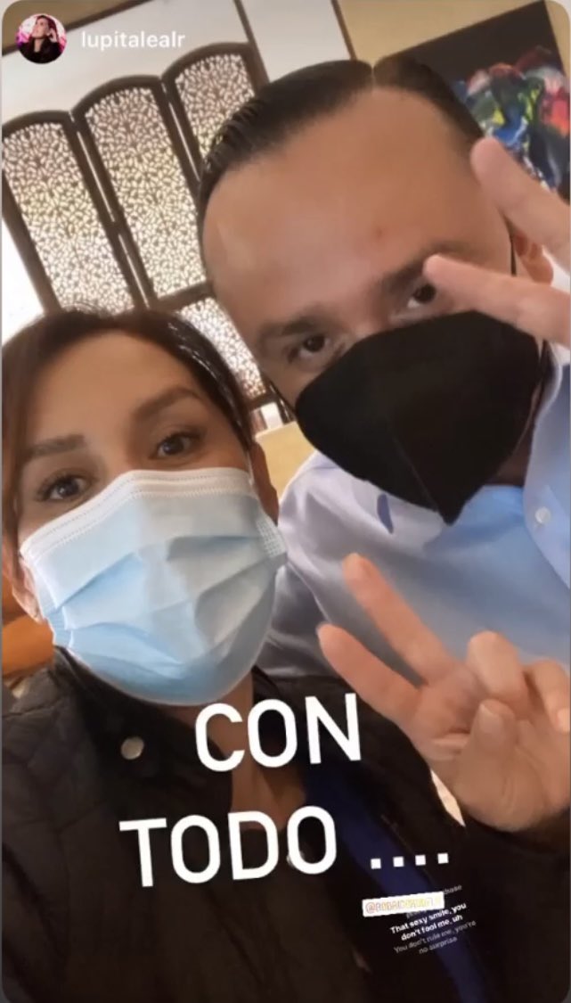 RodrigoRr74's tweet photo. Envío una felicitación a mi amiga Diputada @LupitaLeal_ , con motivo de su cumpleaños. 🎉 

Deseo que sea un día lleno de felicidad🎂🎁 https://t.co/Qs91WLXl0O