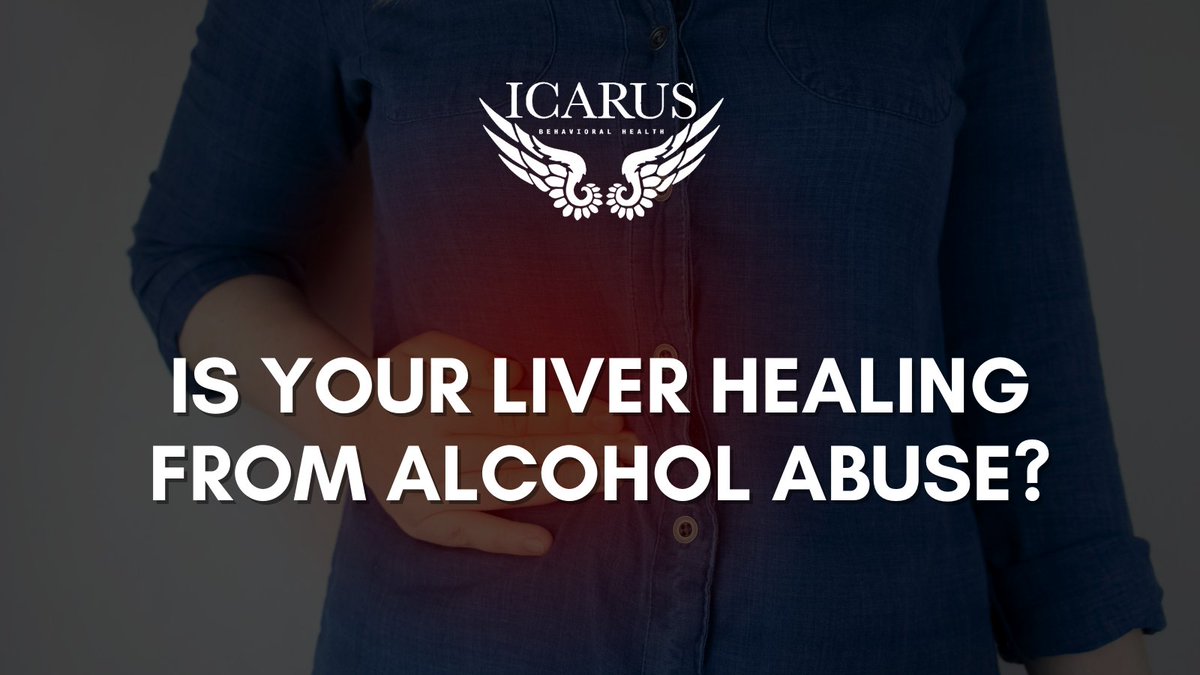 The good news is that like other types of liver damage, alcoholic fatty liver disease is simple to reverse. Depending on the severity of your drinking, liver health could improve in a matter of weeks. 👉bit.ly/3q4m2I1 #liverdamage #alcoholrehab