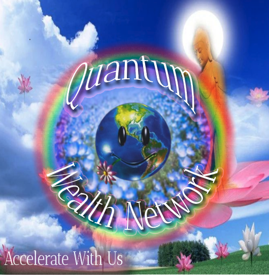 QuantumWN's tweet photo. We Are Creating Our Own Narrative

Our Own Network 

Get Away From The Past 

Accelerate Forward 

Quantum Wealth Network 

(Q,Q) https://t.co/r08dlrNSvt