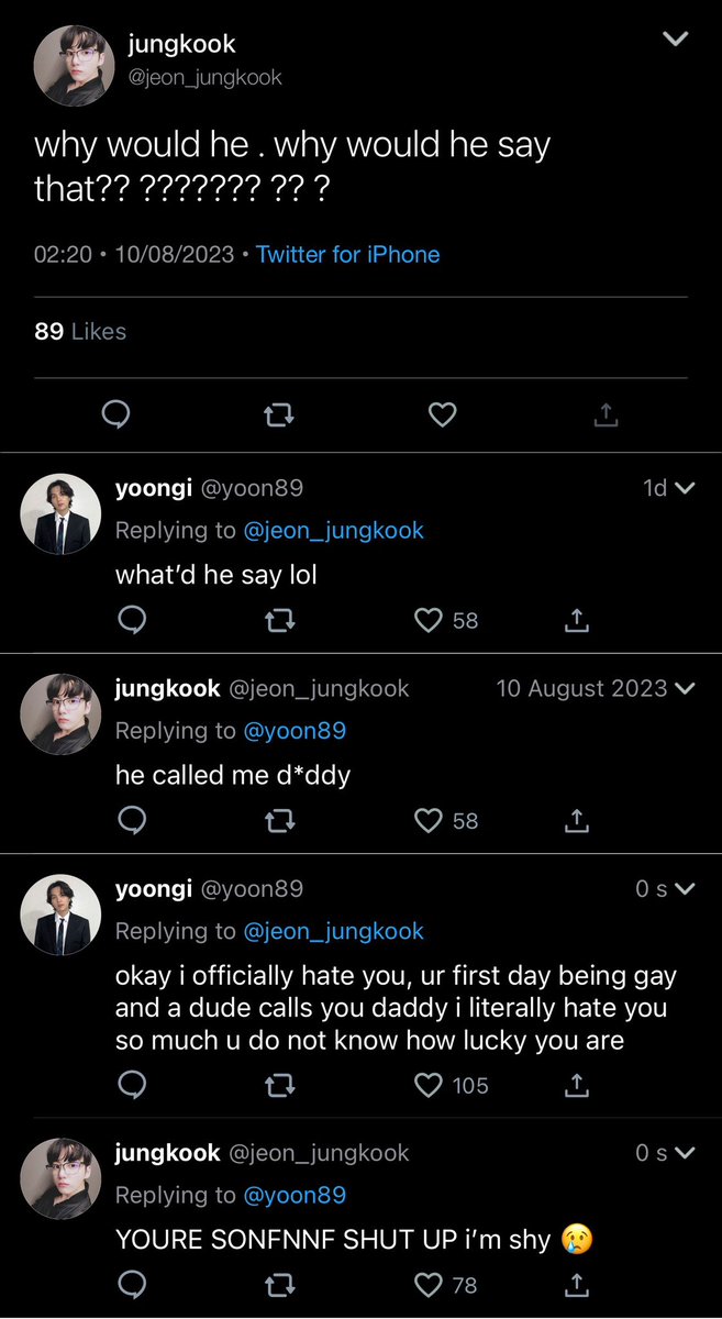 jiminclits's tweet photo. 7. 📞

#jikook #jikookau https://t.co/J0teneuq9s