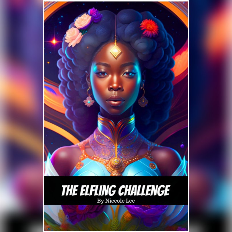 @bossofnfts @DRMaymon Read 'The Elfling Challenge' for #free on Inkitt  inkitt.com/stories/fantas…