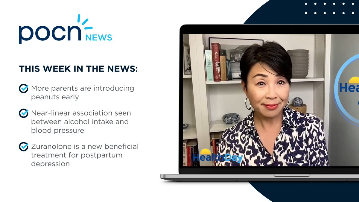 Did you experience an uptick of COVID-19 cases this summer? Mabel Jong reports on a summer surge. Watch: pocnplus.com/video/pocn-new… Listen: pocnplus.com/audio/pocn-new…