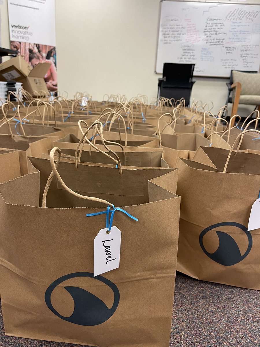 10 YEAR CELEBRATION!!!! Swag Bags for the Staffulty are ready! Shirts, Engraved Coffee Tumblers, and Hats. We can NOT wait to see everyone and get this party started!!!! 
#WeAreVIDA