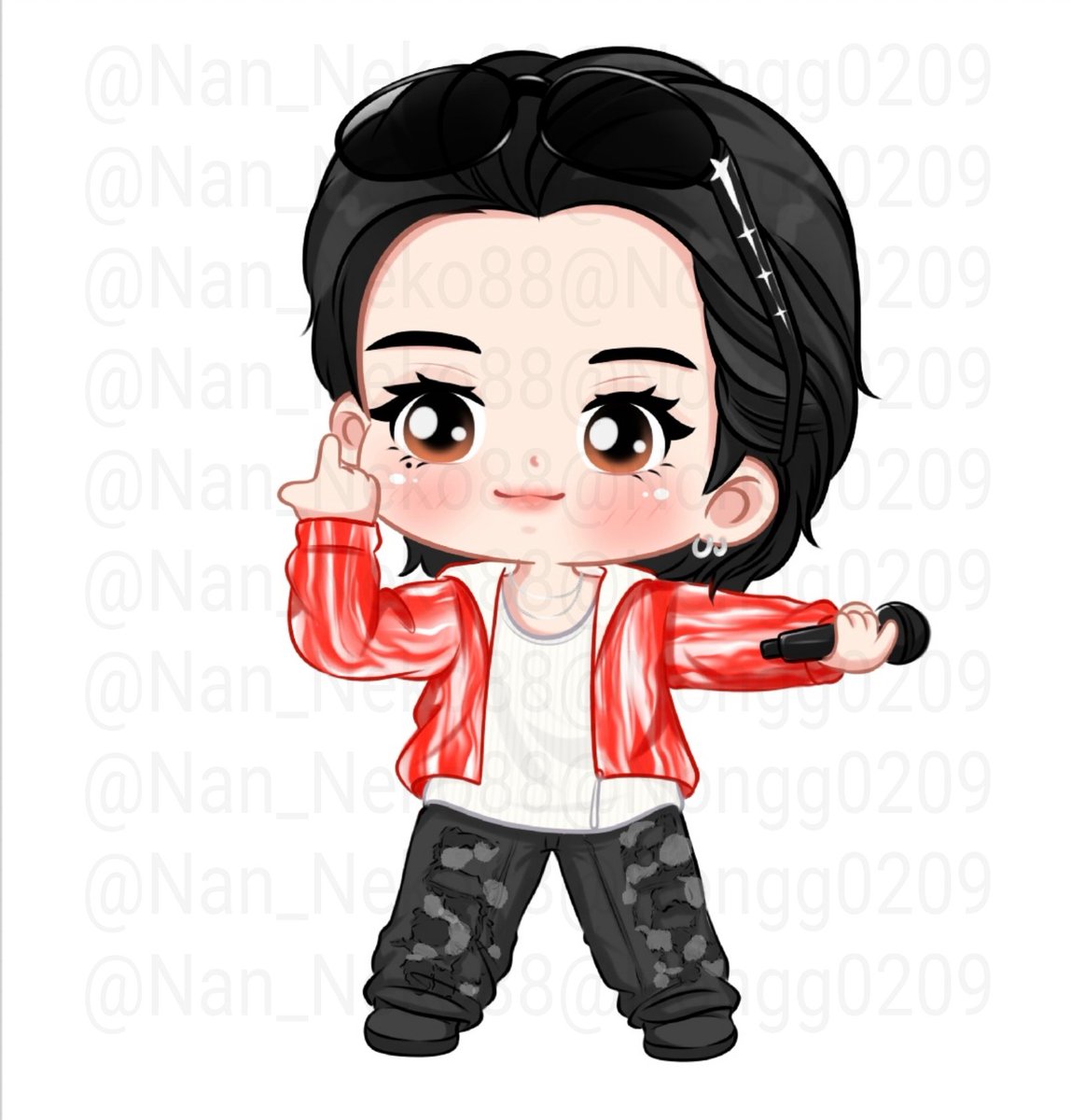 Nan_Neko88's tweet photo. ฝากรีทวิตหน่อยค้าบ🙏🏻 
❥pre-order   
🐜Waterbomb​ Nagoya​💦
📮ค่าส่ง 40 ฿
ปิด 20/8/23 
รายละเอียดในฟอร์ม 🛒
❥ ฟอร์มสั่งซื้อ : https://t.co/yVRltDOFei

#WATERBOMB2023
#WaterbombSeoul
#WaterbombTokyo
#WaterbombNagoya
#YUGYEOM #GOT7 #AOMG​
#ตลาดนัดอากาเซ่ https://t.co/hQCA6KhJJs