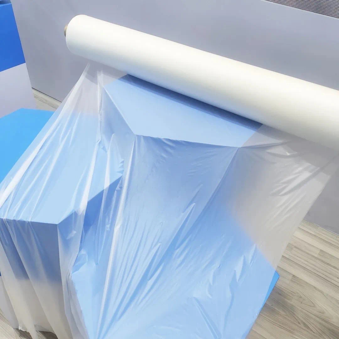 Shaohui_Perla's tweet image. Finished Product Display

#BiodegradableMaterials #Disposabletableware #biodegradableplastic #biodegradableplasticbag #compostableplastic #film #PBAT #PLA #PBS