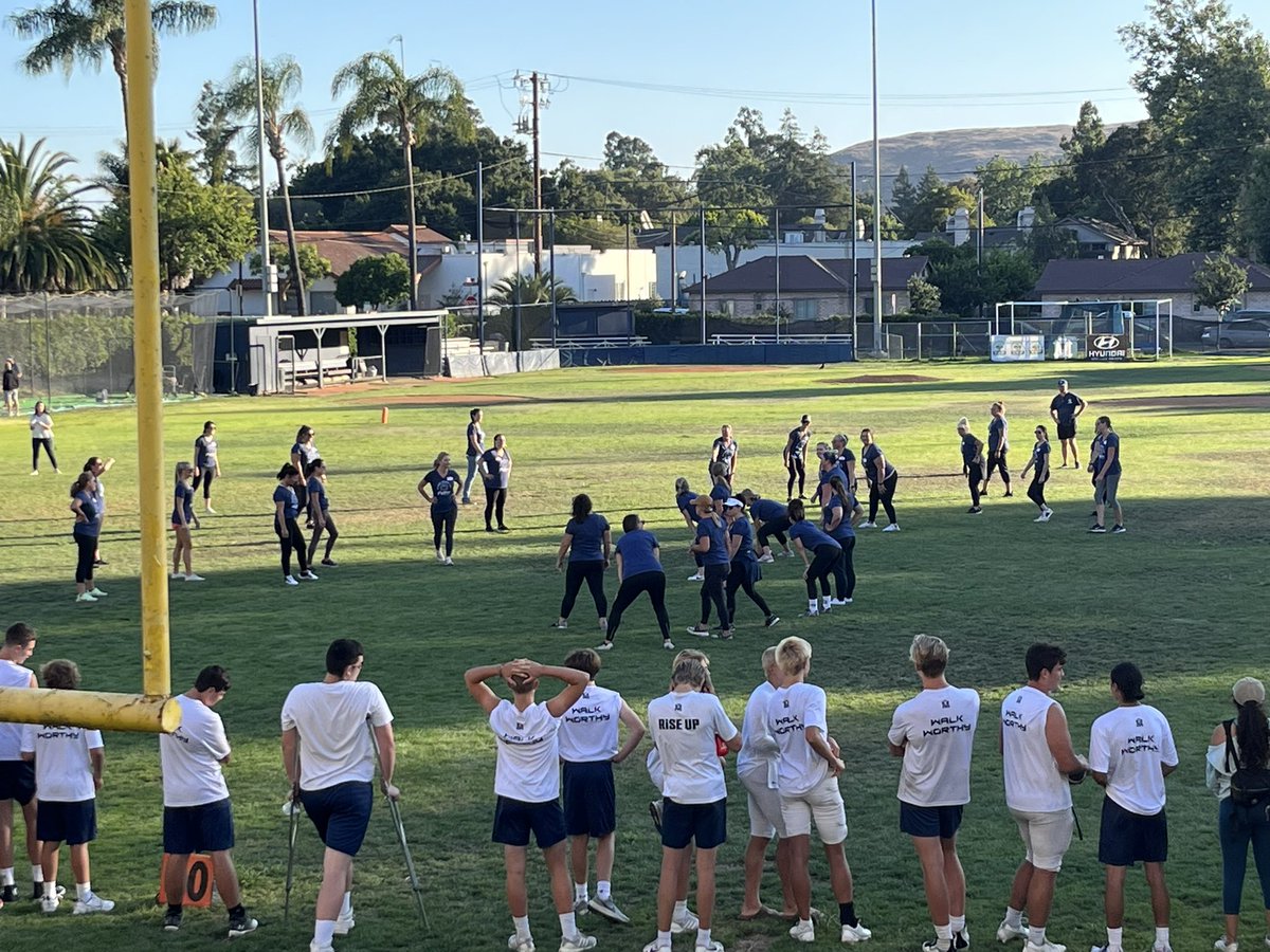 Mission Prep Football tweet media