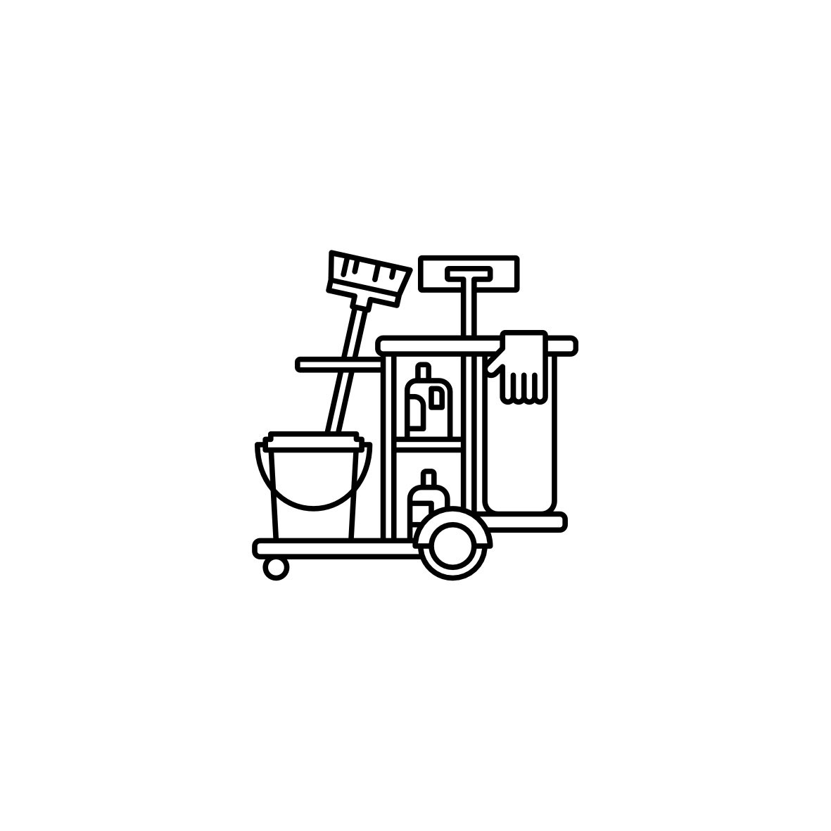 I would love too see this used by our custodians on something.