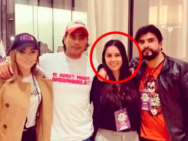 Reacción Nacional tweet media