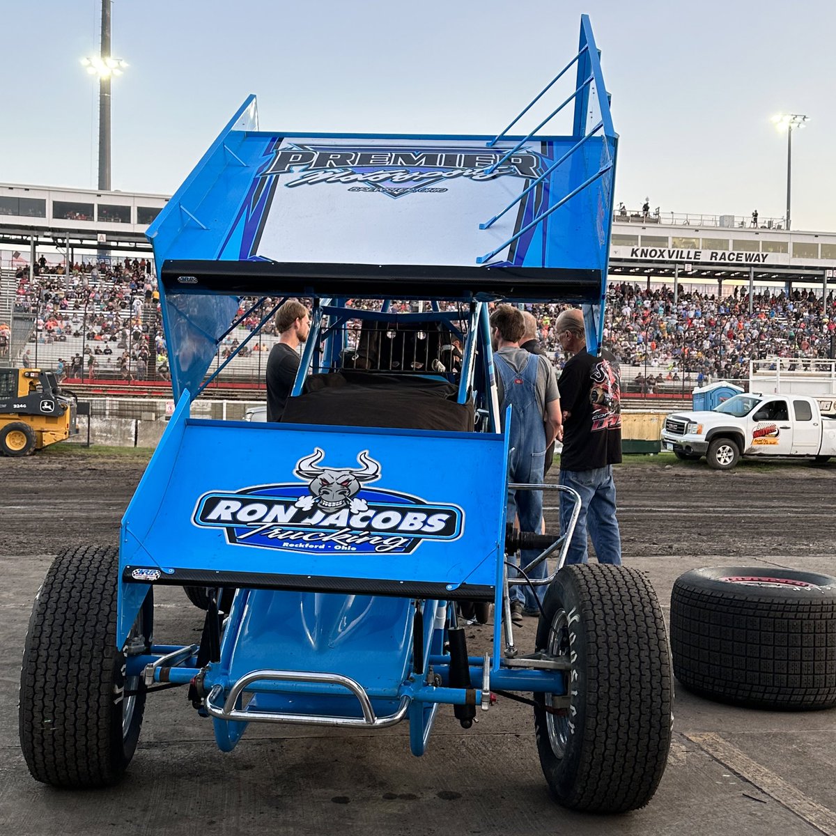 Night 1 <a href="/NosEnergyDrink/">NOS Energy Drink</a> <a href="/knoxvilleraces/">Knoxville Raceway</a> Nationals!