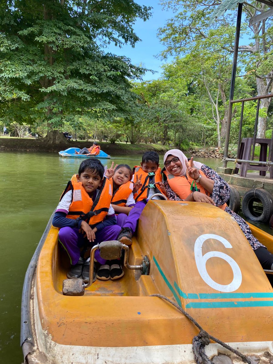 Iman Academy 🇱🇰 #GoalsProject #Act4SDGs tweet media