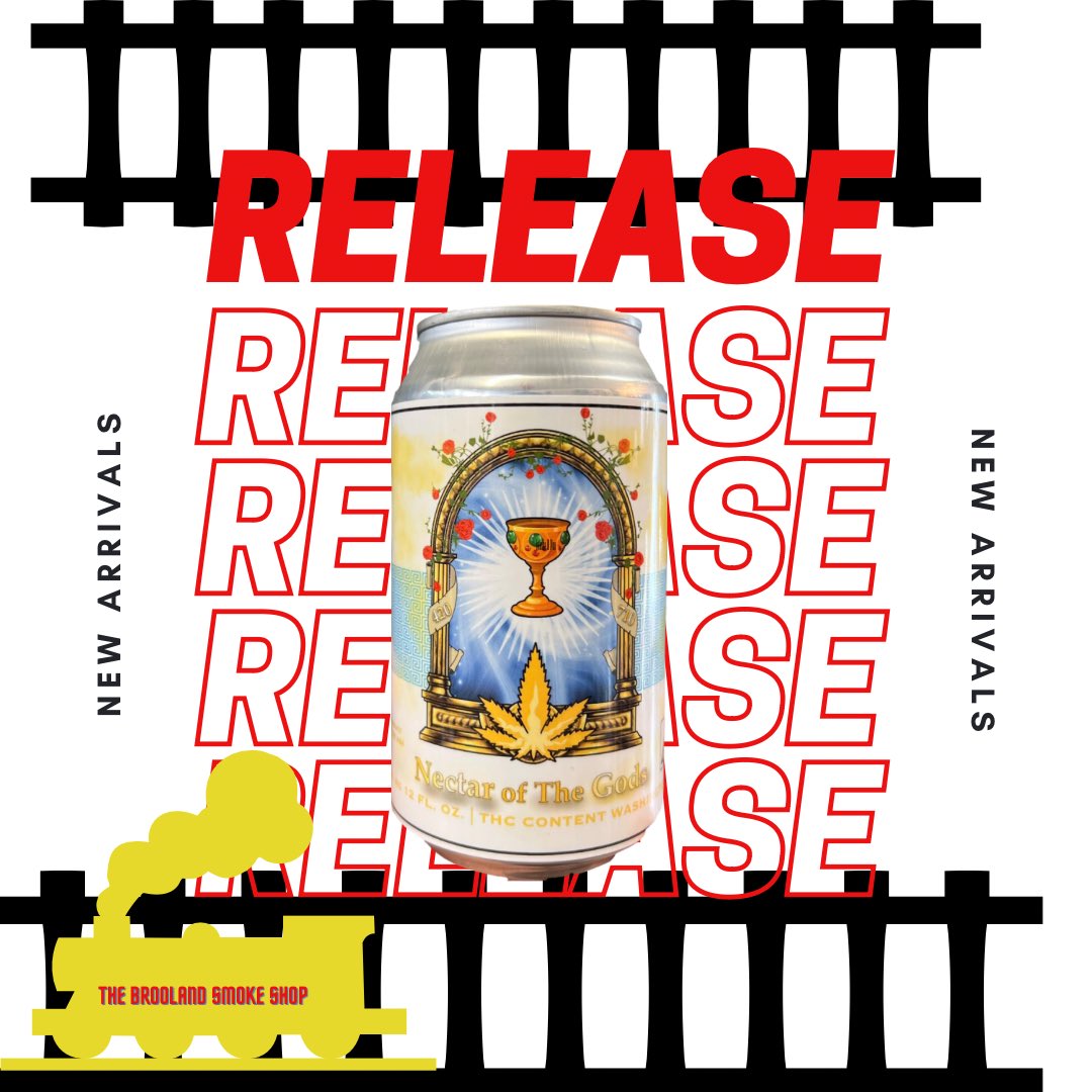 Today!!!!! <a href="/Thebrooklandss/">The Brookland Smoke Shop</a>  <a href="/elTokedeJesus/">El Toke aka Mr Q</a> and myself have canned our THC WATER ready to hit all the stores in #WashingtonDC wholesale option available! #worldwideahipping  available! #THCWATER #THCH20 #smokeshop #MISSQ