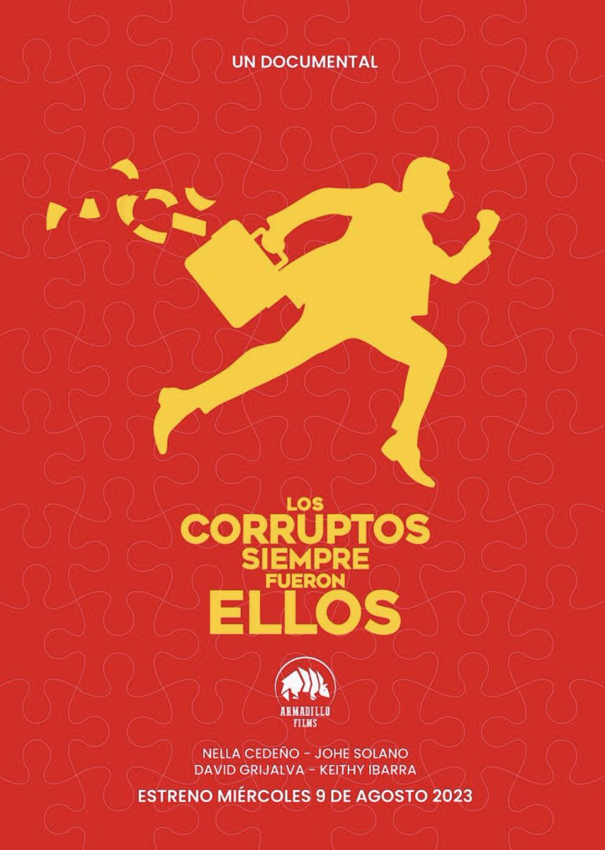 andreworomero's tweet photo. 🤔El asesinato de #FernandoVillavicencio coincide con el estreno del documental de #RafaelCorrea !!!
#Fito #urgente #GuillermoLasso #Hipocrita #LuisaAsesina #RC5LaDeLosCorruptos https://t.co/pPR5KBYCMH