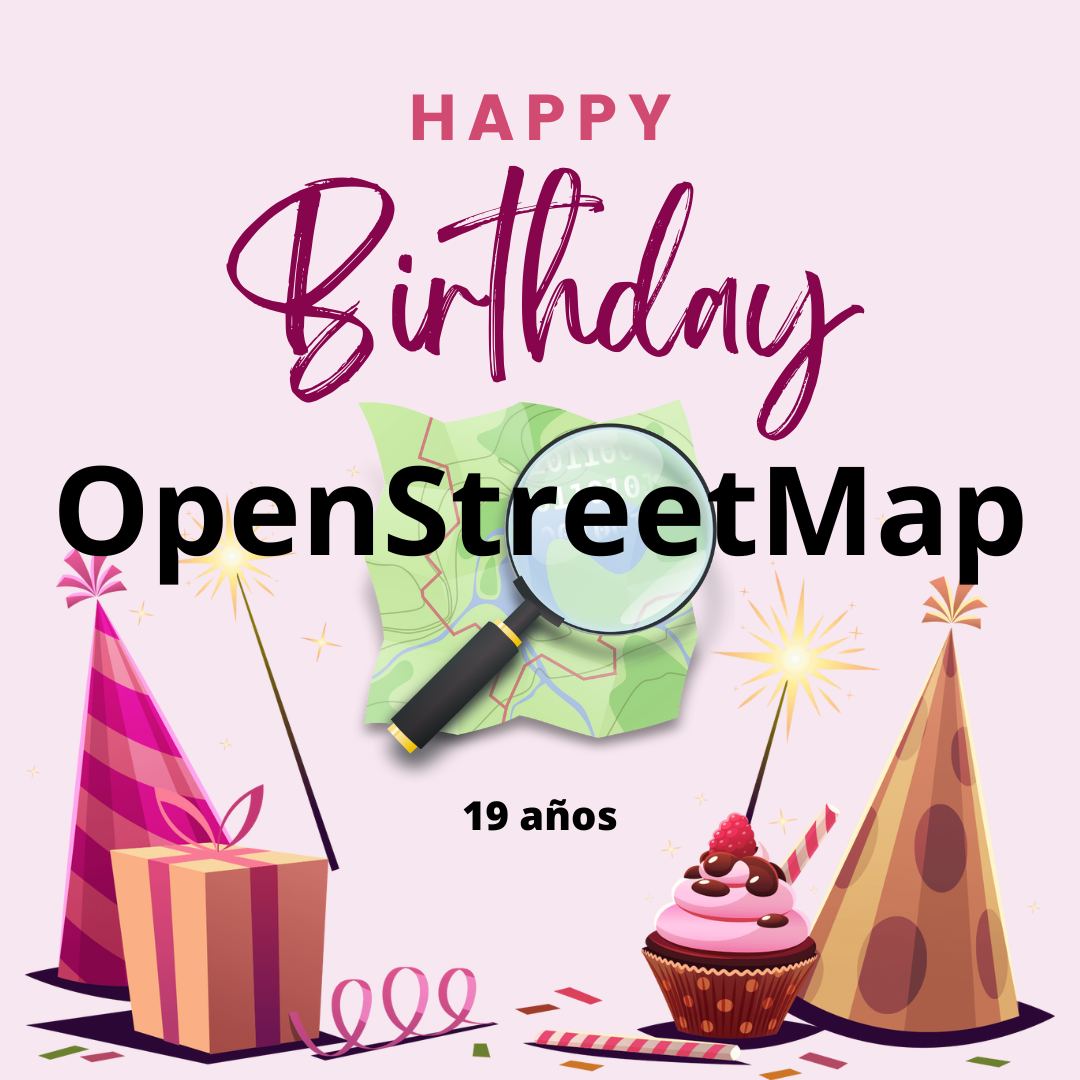 Osvaldo_Salazar's tweet photo. ¡#Torreón está a oscuras!
Se tienen muy pocas lámparas públicas mapeadas en #OpenStreetMap
Iniciando proyecto en el aniversario #OSM19
#WeAreOSM #SupportOSM
https://t.co/Nd84SqWkJQ
PD. Gracias por la inspiración @MaptimeBogota https://t.co/huAVUXj4Pa