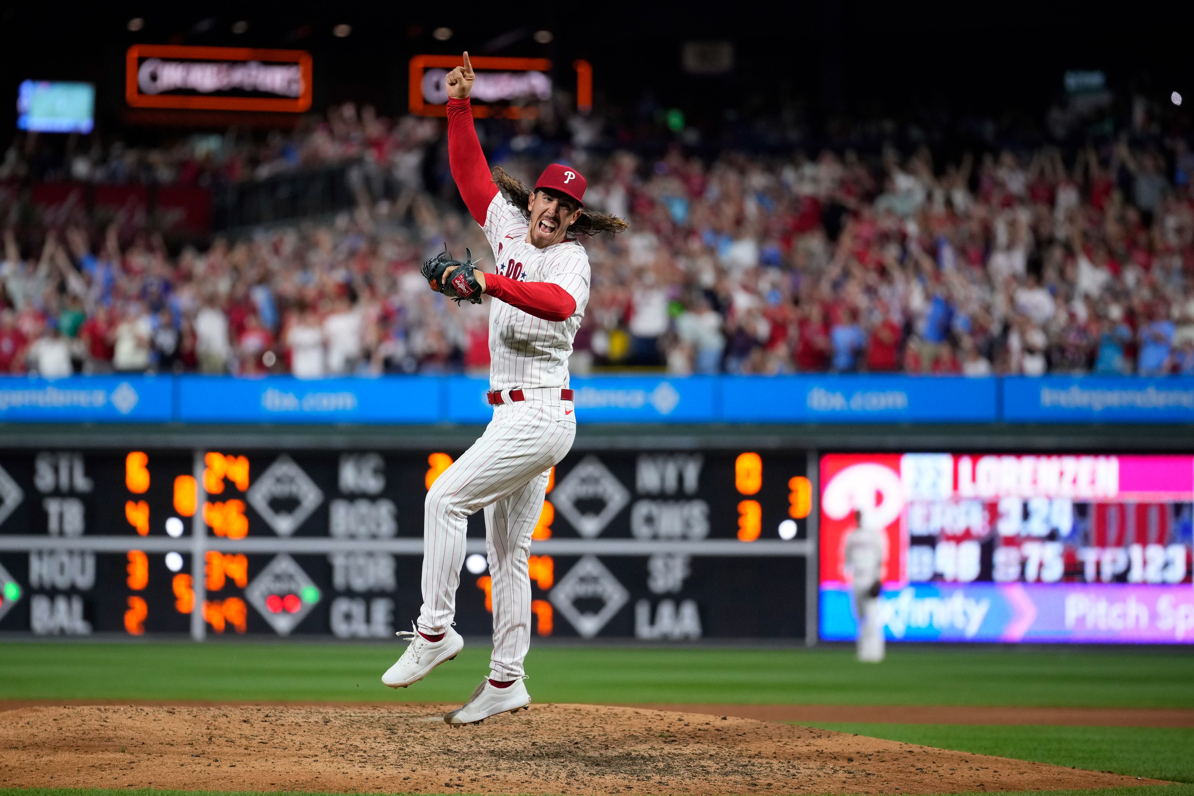 MLB on X