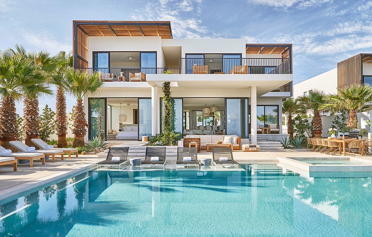 Discover Baja's exclusive East Cape with unparalleled access to the tranquil waters of the Sea of Cortez. With private pools and gourmet kitchens, our luxury villas and residences provide the ideal venue to create memories with friends and loved ones.