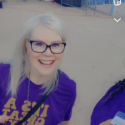 allienelson's tweet photo. #NewProfilePic https://t.co/4xDBml2XeT