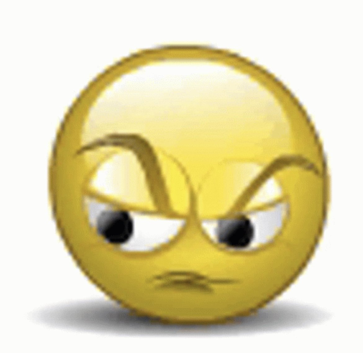 thealienfinder's tweet photo. Me when I make the funniest, most comical joke to ever infiltrate one’s ear drums and no one hears it #crying https://t.co/YxbifdIspJ