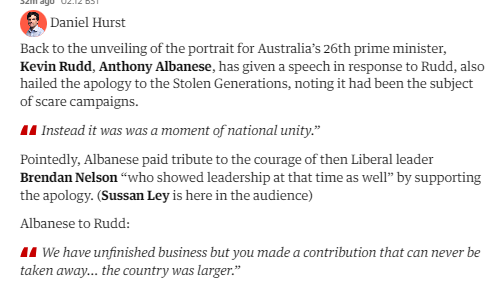 mormorlady's tweet photo. @abcnews @ABCaustralia  have totally ignored TWO Labor Pressers today while they continue with the same 'news' they've had on loop all morning!

@AlboMP time to #CleanOutTheABC ! https://t.co/mDfpc3qmHr