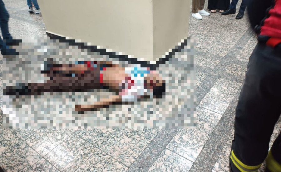 Mamba Negra tweet media